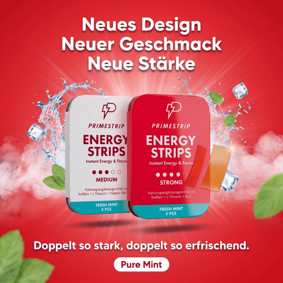 Energy Strips