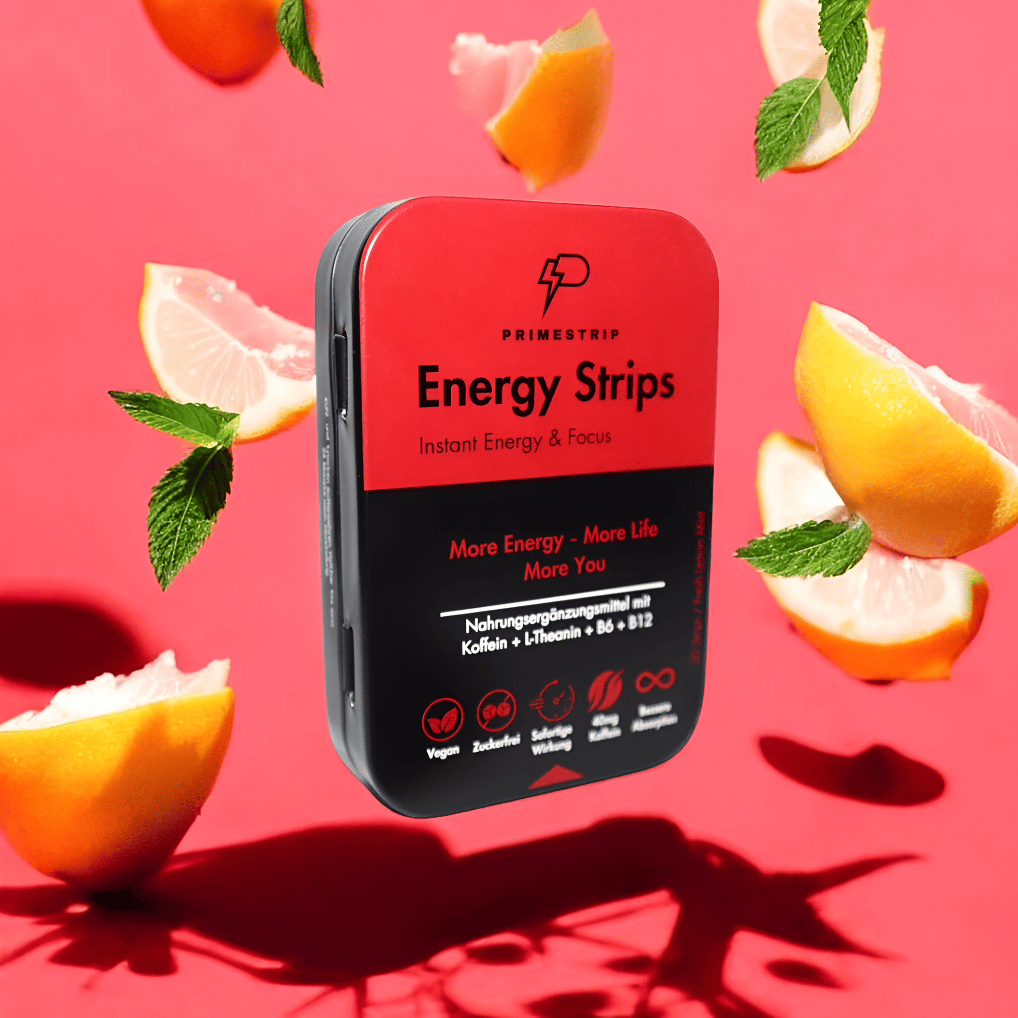 Primestrip - Energy Strips