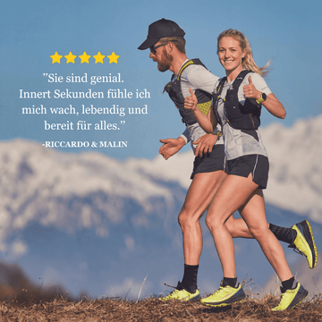 Primestrip - Energy Strips