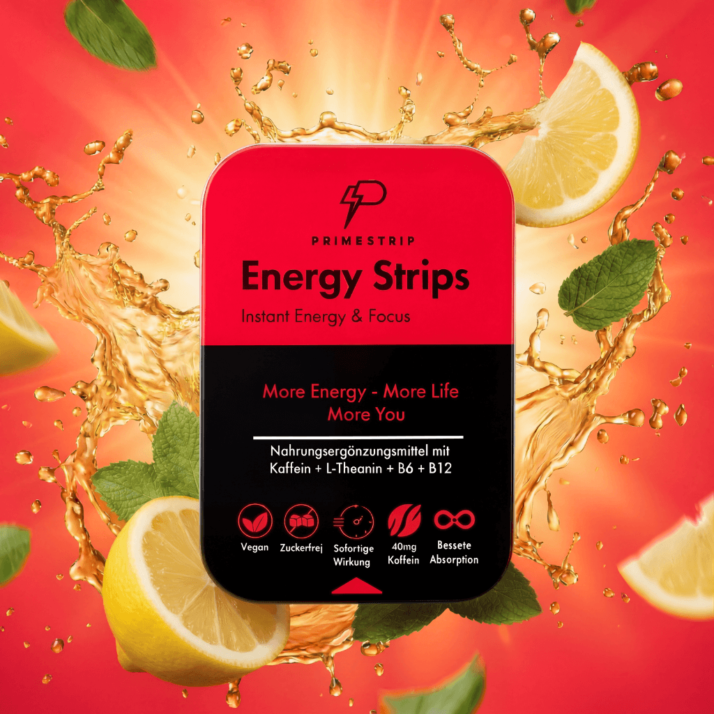 Primestrip - Energy Strips