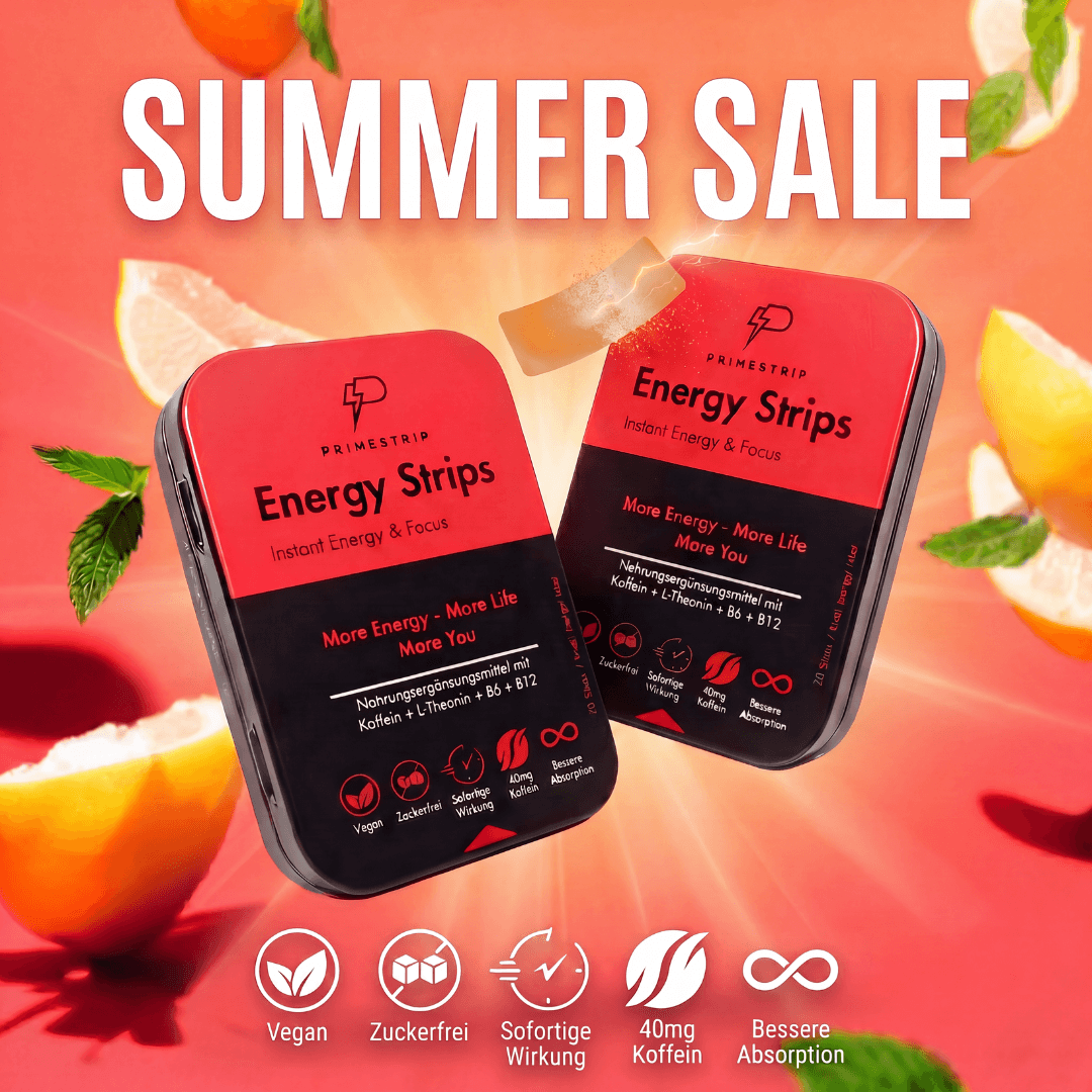 Energy Strips